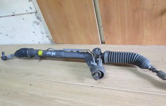 Audi A4 S4 B6 8E 8H Steering rack 8E1422065D 7852974504 0020552