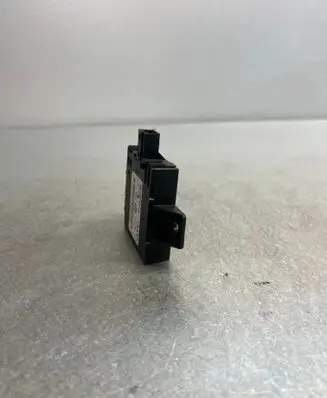 Audi A8 S8 D3 4E Alarm control unit/module 
