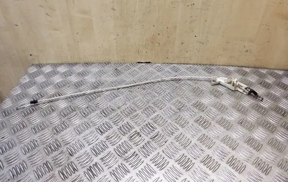 Audi 80 90 S2 B4 Rear door cable line 