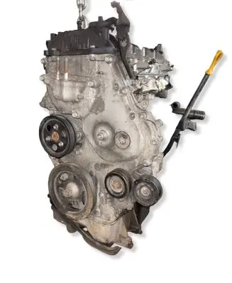 KIA Carens III Engine D4FDEU445401 D4FD