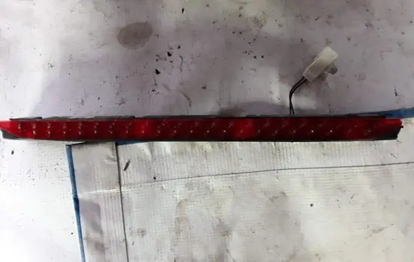 Fiat Croma Third/center stoplight 00617760180 51775213