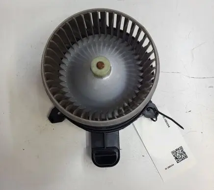 Lexus NX Heater fan/blower 08T26