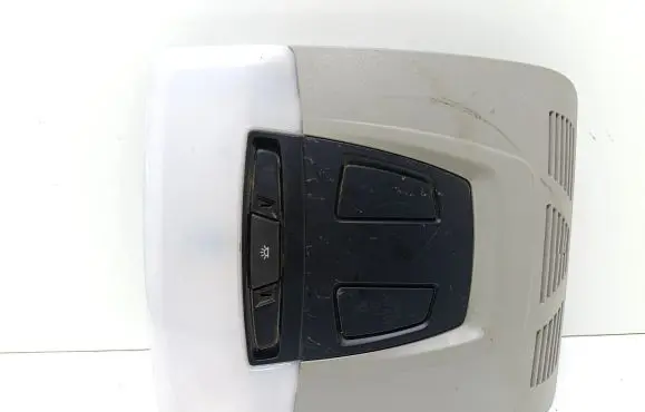 BMW 1 F20 F21 Interior lighting switch 1066657
