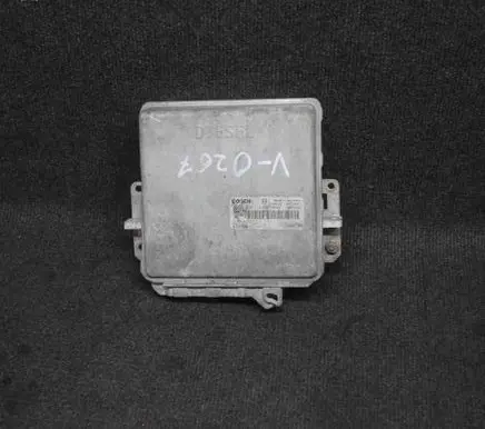 Land Rover Freelander 2 - LR2 Engine control unit/module 0281010113