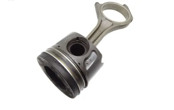 Jaguar XF X250 Piston H268X