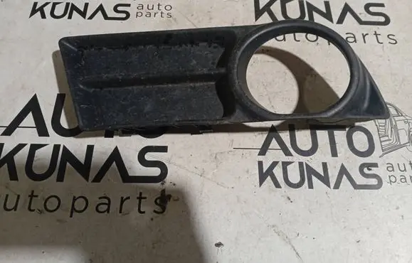 Toyota Corolla Verso AR10 Fog light bracket 52127-0F040