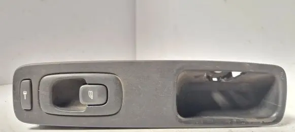 Volvo S80 Electric window control switch 8682950