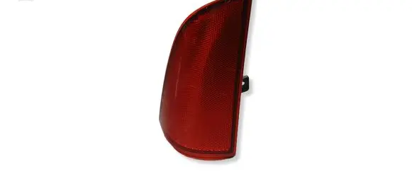Mercedes-Benz Vito Viano W639 Rear tail light reflector A6398201864