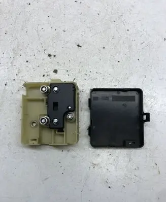 BMW 3 E46 Positive wiring loom 61138376329 8376329 61138376330