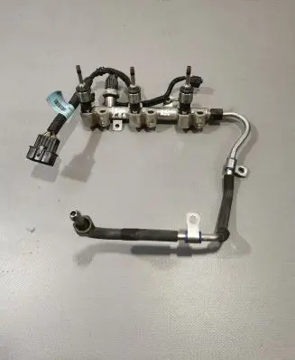 Hyundai i30 Fuel injectors set 