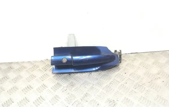 Fiat Ulysse Front door exterior handle