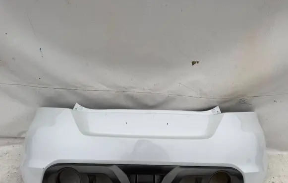 Suzuki Swift II Rear bumper 7181170L 71811-70L 7184170L