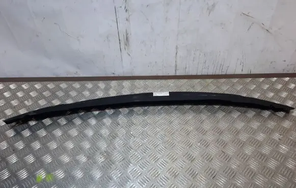 Audi A3 S3 8V Other trunk/boot trim element 8V5863433
