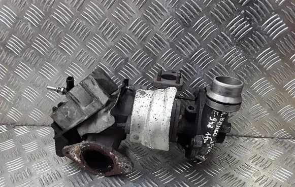 Renault Kangoo II Turbo 54359710028
