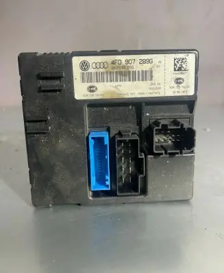 Audi A6 S6 C6 4F Light module LCM 4F0907289G 4F0910289G