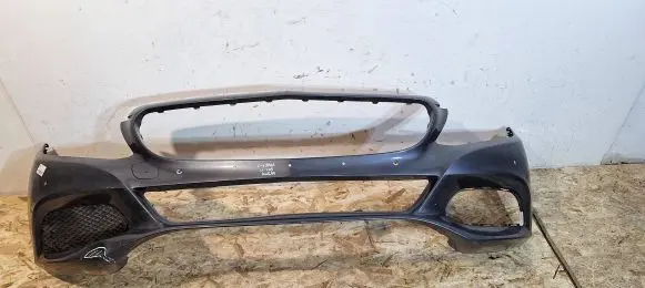 Mercedes-Benz C W205 Front bumper A2058850125