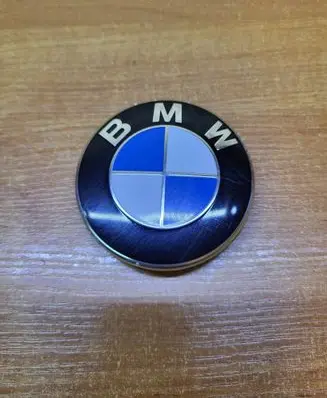 BMW 3 E92 E93 Original wheel cap 6783536