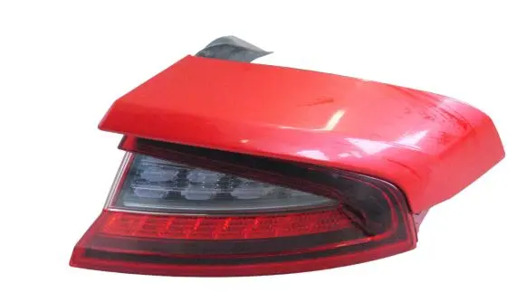 KIA Stinger Rear/tail lights