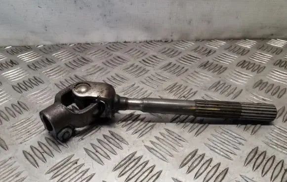 Steering column universal joint