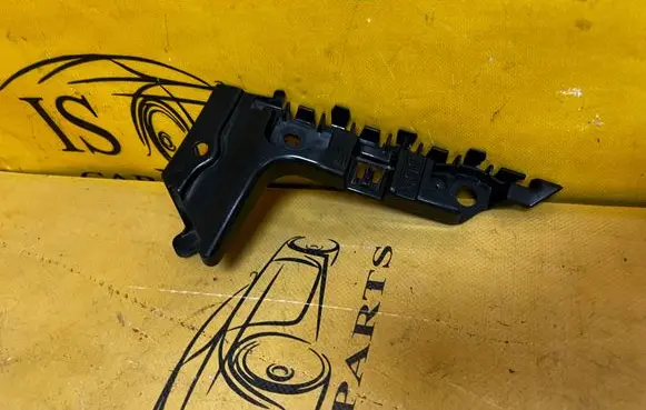 Ford Bronco Rear bumper mounting bracket M2DB17D949A