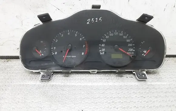 Hyundai Santa Fe Speedometer (instrument cluster) 200461300H