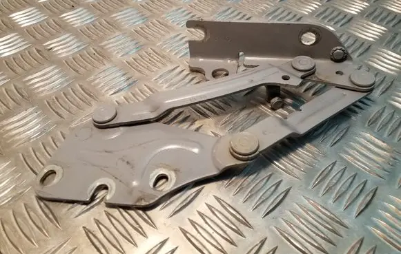 Volkswagen Golf Plus Engine bonnet/hood hinges 5M0823302