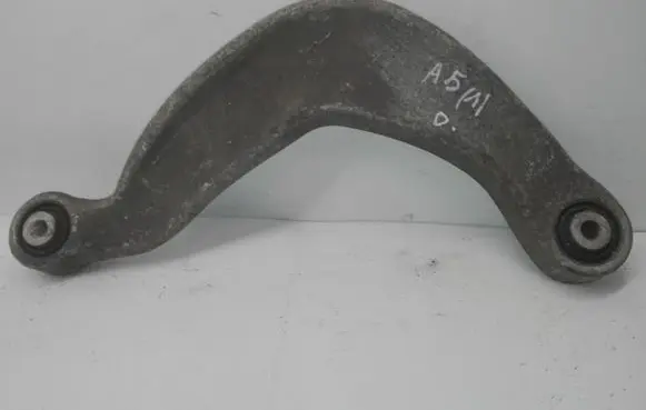 Rear control arm