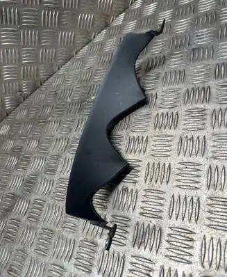 Porsche Macan (95B) Dashboard trim 95b857059