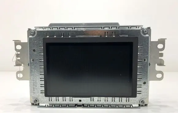 Volvo V40 Screen/display/small screen 31466016