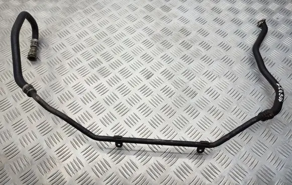 BMW 1 E81 E87 Power steering hose/pipe/line 