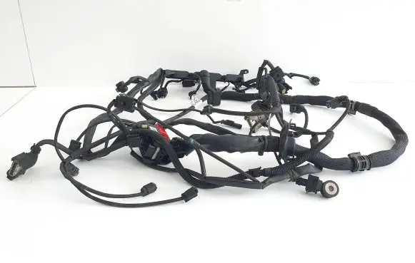 Mercedes-Benz E W211 Engine installation wiring loom A0005462781