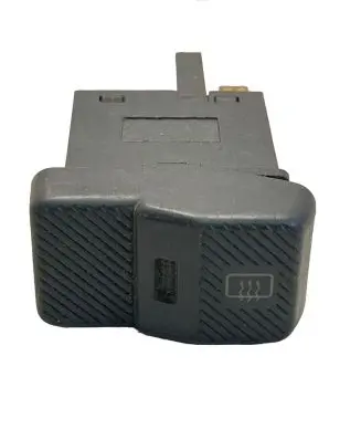 Volkswagen PASSAT B3 Windscreen/window heater switch 535959621