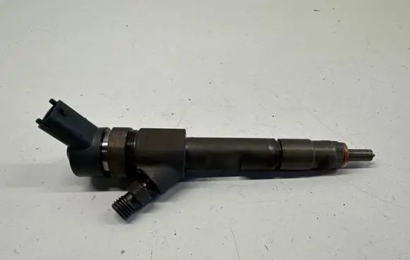 Suzuki Grand Vitara II Fuel injector 0445110230 8200389369