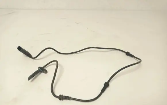 ABS brake wheel speed sensor