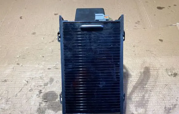 Land Rover Discovery Sport Other center console (tunnel) element FK72045H62B 16A2666L