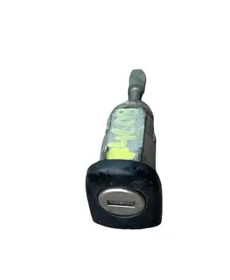 Volkswagen Golf IV Ignition lock 1J0837167