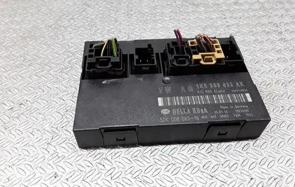 Volkswagen Golf V Comfort/convenience module 1K0959433AK