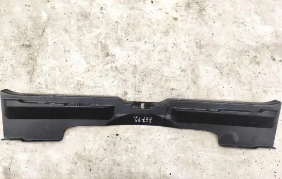 Toyota Verso Other trunk/boot trim element 647160f020 64716-0f020