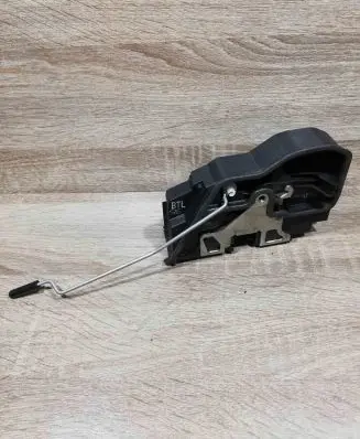 BMW Z4 E85 E86 Front door lock 7167073 a046998