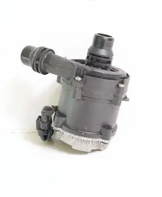 BMW 5 G30 G31 Electric auxiliary coolant/water pump 863823702 0392024063