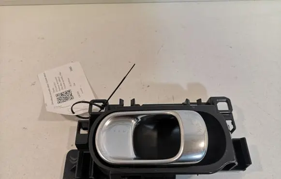 Citroen C4 Cactus Rear door interior handle 9825130577