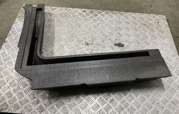 Volkswagen PASSAT B8 Tool box 3G5864472H 3G5864472