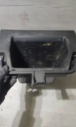 BMW X3 F25 Glove box in trunk 9175120 2637S