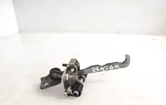 Dacia Sandero II Rear door check strap stopper 