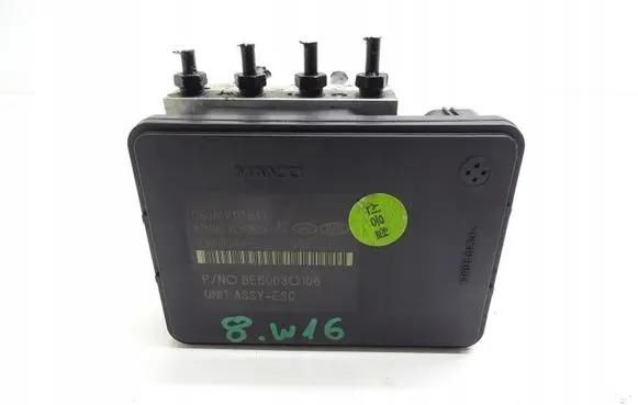 Hyundai ix35 ABS Pump 58920-2Y670