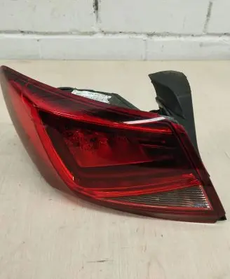 Seat Leon (5F) Rear/tail lights 90042911