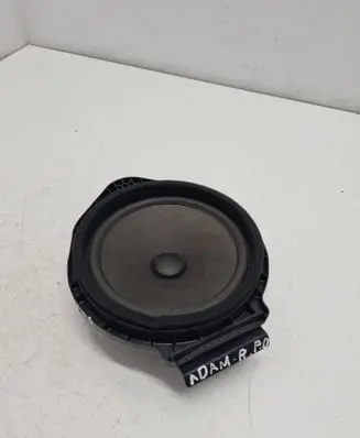 Opel Adam Front door speaker 39117924