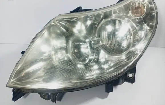 Fiat Ducato Headlight/headlamp 085521124L