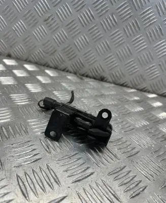 Mercedes-Benz SLK R172 Engine bonnet/hood lock/catch A1728800260