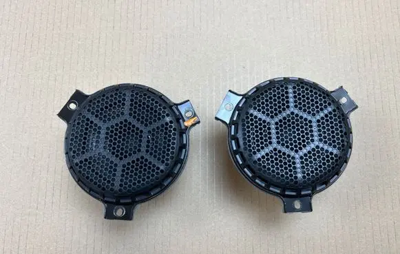 Jeep Wrangler Panel speaker 68332581AB